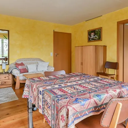 Ruhe Auf Dem Land 1 - Maria Apartment *