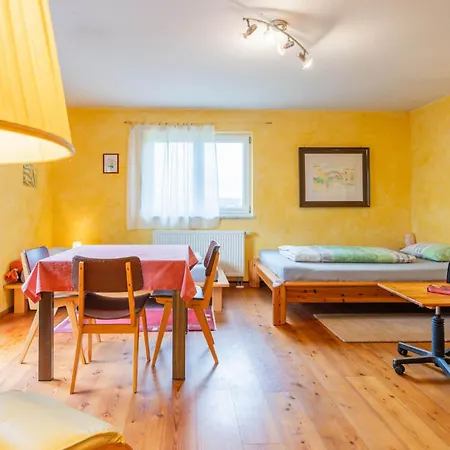 Apartment Ruhe Auf Dem Land 1 - Maria *