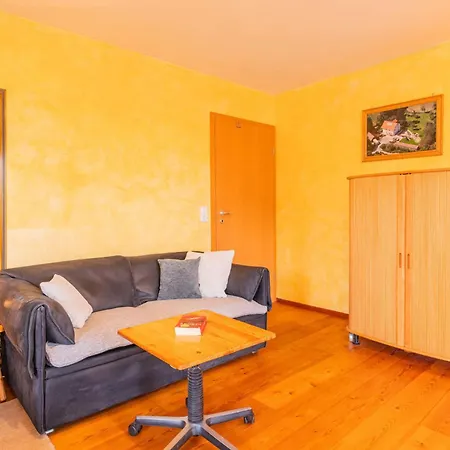 Apartment Ruhe Auf Dem Land 1 - Maria Aulendorf