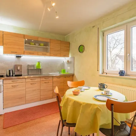 Apartment Ruhe Auf Dem Land 1 - Maria