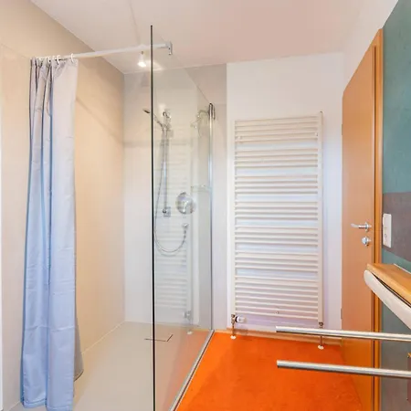 Ruhe Auf Dem Land 1 - Maria Apartment