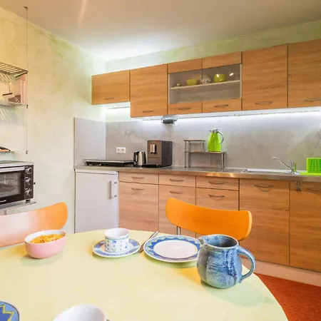 Ruhe Auf Dem Land 1 - Maria Apartment Aulendorf