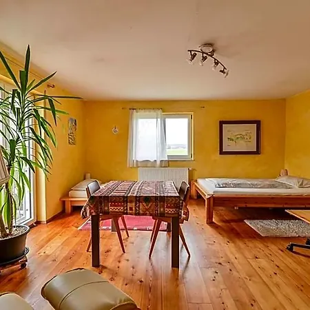 Appartement Ruhe-auf-dem-land *