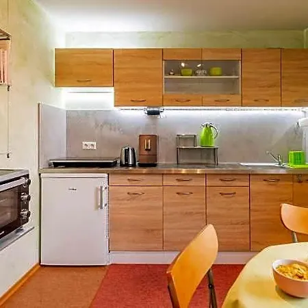 Ruhe-auf-dem-land Appartement *