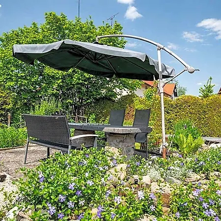 Ruhe-auf-dem-land Appartement