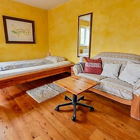 Appartement Ruhe-auf-dem-land Aulendorf