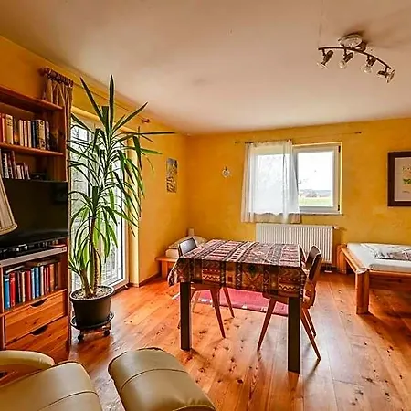 Ruhe-auf-dem-land Appartement *