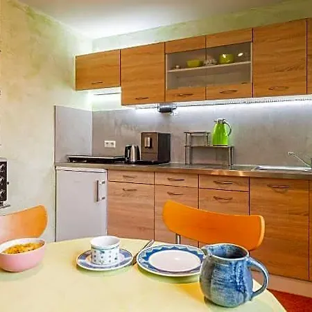 Appartement Ruhe-auf-dem-land Aulendorf
