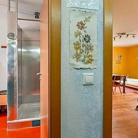 Appartement Ruhe-auf-dem-land Aulendorf