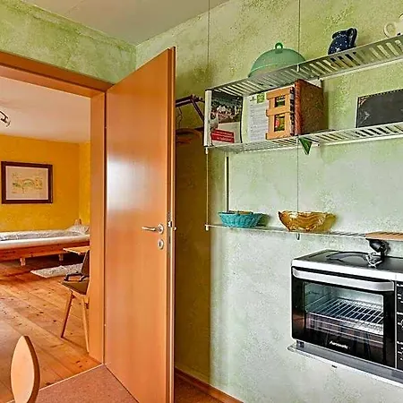 Ruhe-auf-dem-land Appartement *