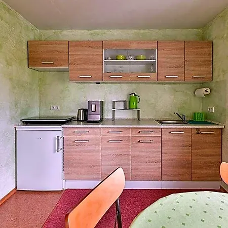 Appartement Ruhe-auf-dem-land