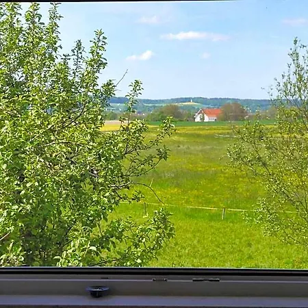 Ruhe-auf-dem-land * Aulendorf