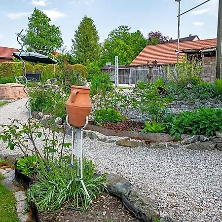 Appartement Ruhe-auf-dem-land Aulendorf