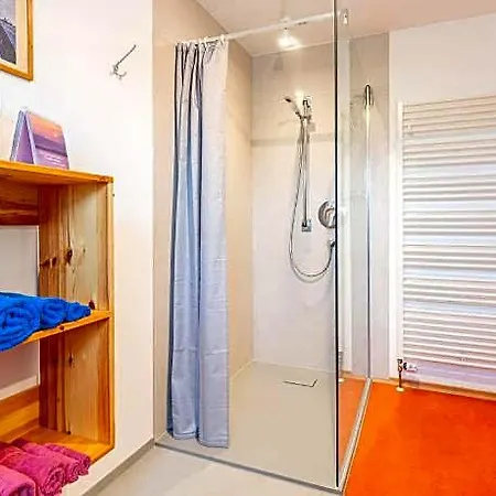 Ruhe-auf-dem-land Appartement *