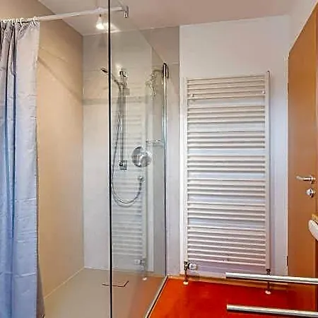 Appartement Ruhe-auf-dem-land