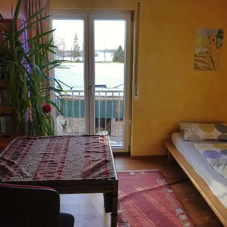 Ruhe-auf-dem-land Apartamento Aulendorf