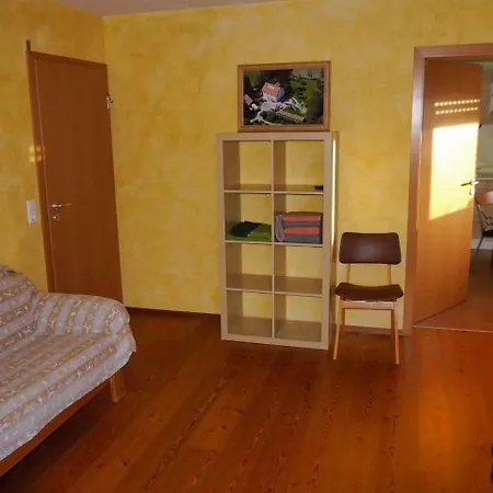 Apartment Ruhe-auf-dem-land *