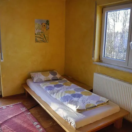Appartement Ruhe-auf-dem-land *