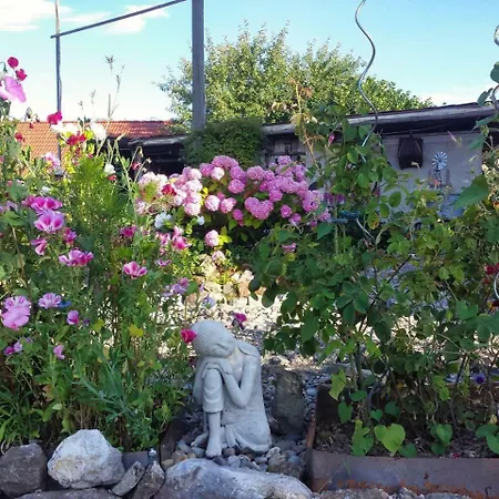 Apartamento Ruhe-auf-dem-land