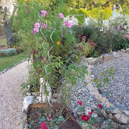 Ruhe-auf-dem-land Apartment *