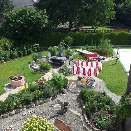 Ruhe-auf-dem-land * Aulendorf