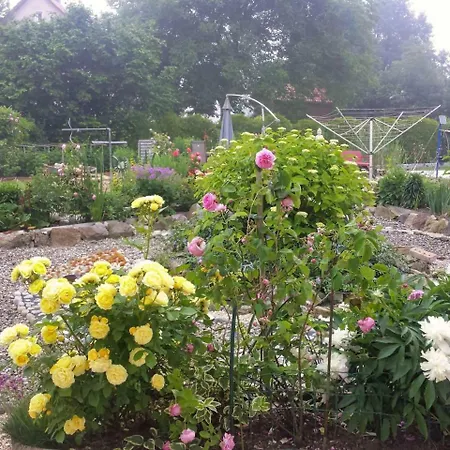 Ruhe-auf-dem-land Aulendorf