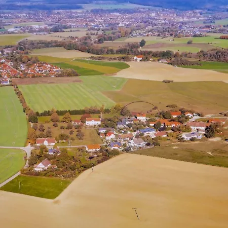 Apartment Ruhe Auf Dem Land 1 - Maria