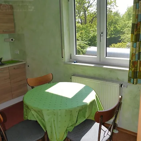 Ruhe Auf Dem Land 1 - Maria Apartment *