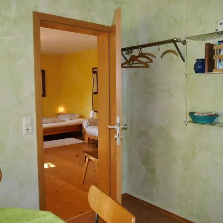 Ruhe Auf Dem Land 1 - Maria Apartment Aulendorf