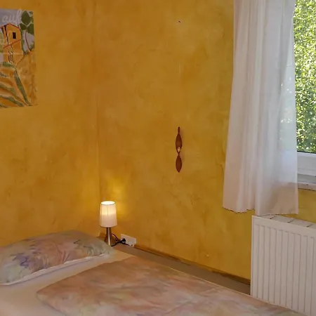 Ruhe Auf Dem Land 1 - Maria * Aulendorf