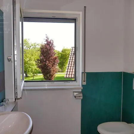 Apartment Ruhe Auf Dem Land 1 - Maria Aulendorf