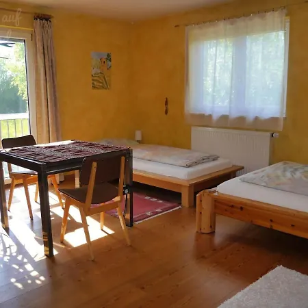 Apartment Ruhe Auf Dem Land 1 - Maria