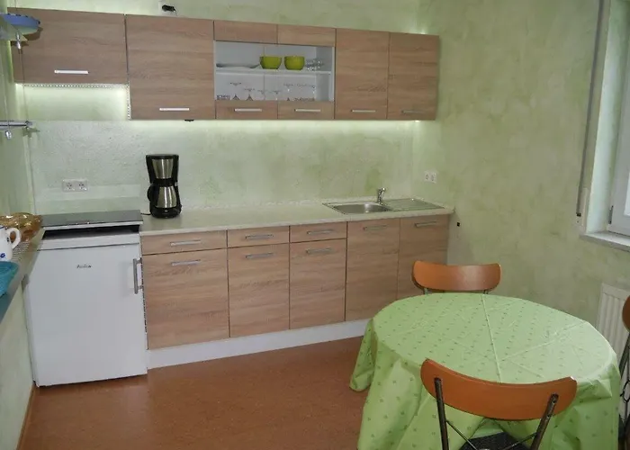 Ruhe-auf-dem-land * Aulendorf