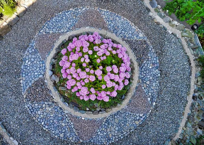 Apartamento Ruhe-auf-dem-land