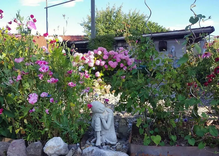 Apartamento Ruhe-auf-dem-land