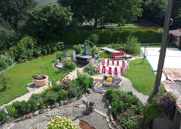 Ruhe-auf-dem-land * Aulendorf