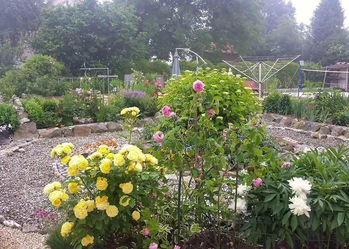 Ruhe-auf-dem-land Aulendorf