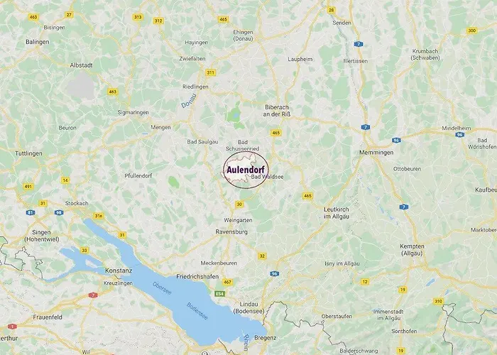 Ruhe-auf-dem-land شقة *